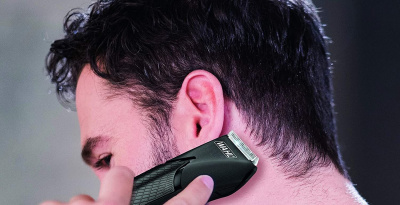 Машинка для стрижки волос Wahl 1661.0465 TrendCut