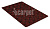 Коврик придверный влаговпит. Shahintex Premium icarpet 50х80 03 рубин 812370