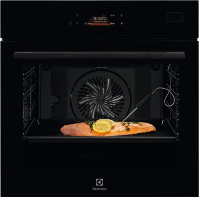 Электрический духовой шкаф Electrolux EOB8S39Z