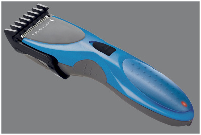 Машинка для стрижки волос Remington HC335 Titanium