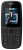 Мобильный телефон Nokia 105 SS Black