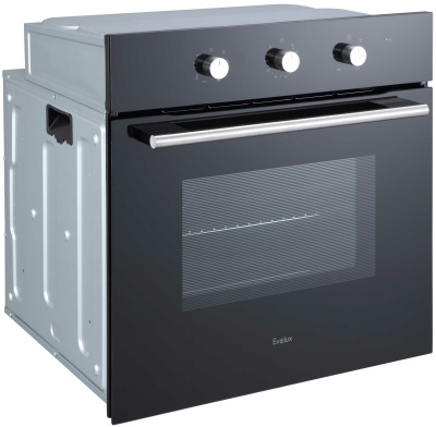 Электрический духовой шкаф Evelux EO 620 B