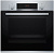 Электрический духовой шкаф Bosch HBF514ES0R