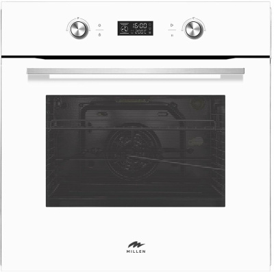 Электрический духовой шкаф Millen MEO 602 WH