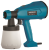 Краскопульт электрический Workmaster КП-400