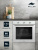 Электрический духовой шкаф Millen MEO 6001 WH