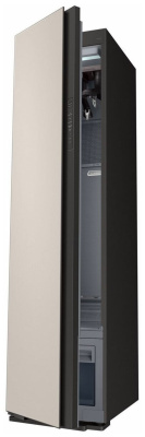 Паровой шкаф Samsung DF60A8500EG