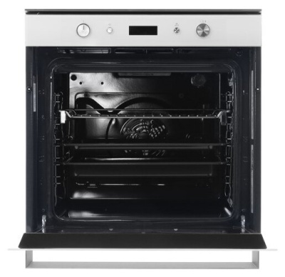 Электрический духовой шкаф Hotpoint-Ariston FI7 861 SH WH HA