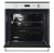 Электрический духовой шкаф Hotpoint-Ariston FI7 861 SH WH HA
