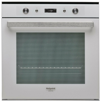 Электрический духовой шкаф Hotpoint-Ariston FI7 861 SH WH HA