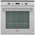 Электрический духовой шкаф Hotpoint-Ariston FI7 861 SH WH HA