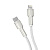 USB кабель Deppa USB Type-C - Lightning Elite (1м) 72509