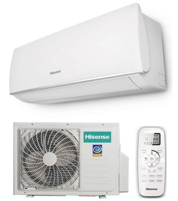Сплит-система Hisense AS-11UW4RYDDB02G