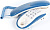 Телефон проводной Вектор 603/01 BLUE