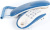 Телефон проводной Вектор 603/01 BLUE