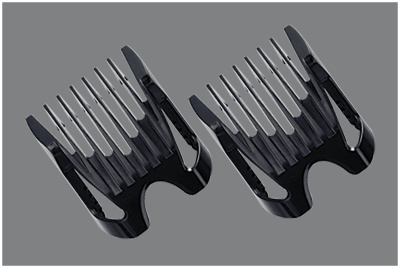Машинка для стрижки волос Remington HC335 Titanium