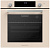 Электрический духовой шкаф Zigmund & Shtain E 158 I