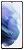 Смартфон Samsung Galaxy S21 Plus 256Gb Silver SM-G996F