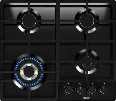 Газовая варочная поверхность Haier HHQ-G64CAQB
