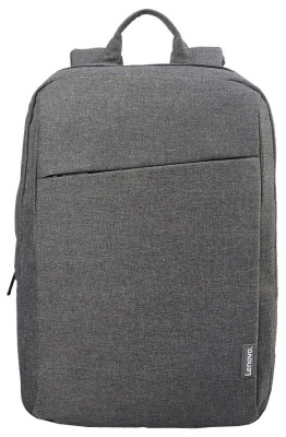 Рюкзак Lenovo Casual Backpack B210 15.6" Grey