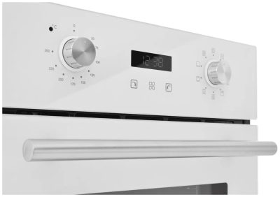 Электрический духовой шкаф Zugel ZOE452W