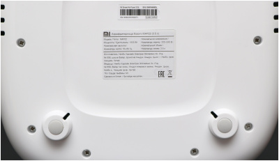 Фритюрница Xiaomi Mi Smart Air Fryer