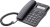 Телефон проводной teXet TX-264 черный