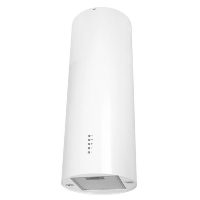 Вытяжка Shatlen Melen 35 White