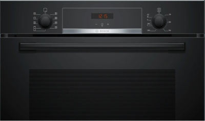 Электрический духовой шкаф Bosch HBA534EB3