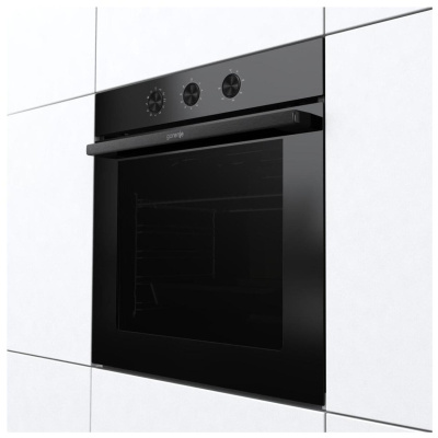Электрический духовой шкаф Gorenje BO6727E03BG