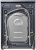 Стиральная машина Maunfeld MFWM1410SB02