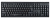 Клавиатура Oklick 120 M Black USB