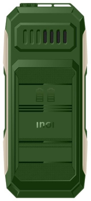 Мобильный телефон INOI 106Z Khaki