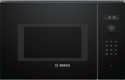 Микроволновая печь встраиваемая Bosch BFL554MB0