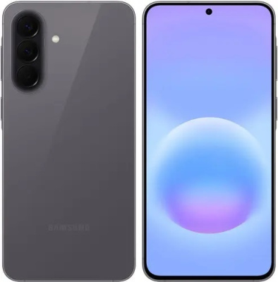 Смартфон Samsung Galaxy A57 8Gb/256Gb Gray