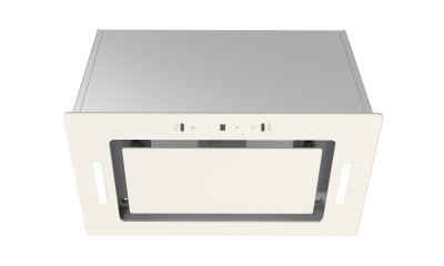 Вытяжка ATL 1003 TCH 52 см Beige