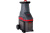 Садовый измельчитель Geos MH 2810 Easy Crush