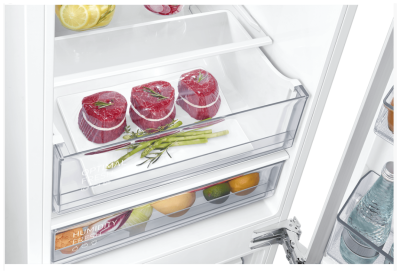 Встраиваемый холодильник Samsung BRB306154WW/WT