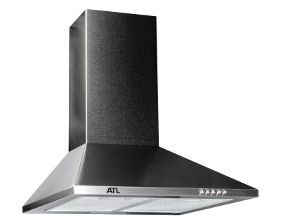 Вытяжка ATL 3503 50 см Inox