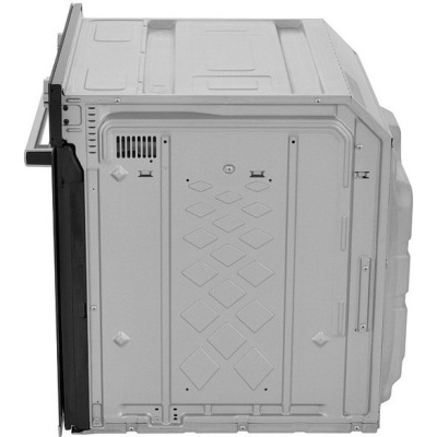 Электрический духовой шкаф BEKO BBVM13400XDS