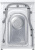 Стиральная машина Samsung WW11CG604CLELP
