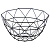 Фруктовница Mallony Carnale 27х27х13,5 см 103798