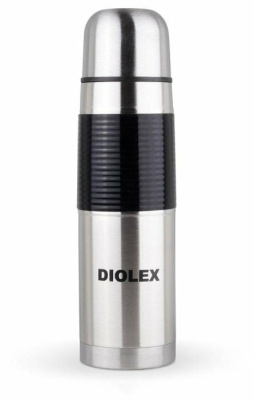 Термос Diolex DXR-750-1 (0,75 л)
