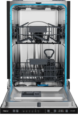 Посудомоечная машина встраиваемая Haier HDWE9-591RU