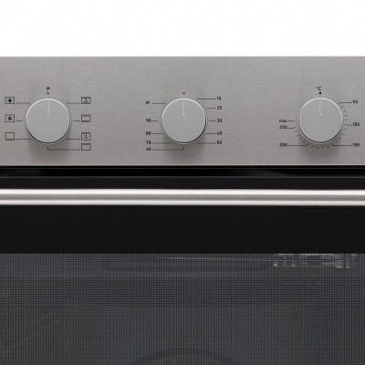 Электрический духовой шкаф Krona ELEMENT plus 60 IX