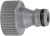 Адаптер PALISAD LUXE 3/4" внутренняя резьба
