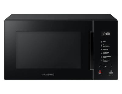 Микроволновая печь Samsung MS23T5018AK/BW (ПИ)