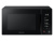 Микроволновая печь Samsung MS23T5018AK/BW (ПИ)