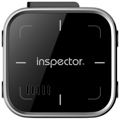 Радар-детектор Inspector Spirit