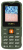 Мобильный телефон teXet TM-D400 Green